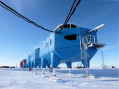 Halley Research Station (Antarctica)